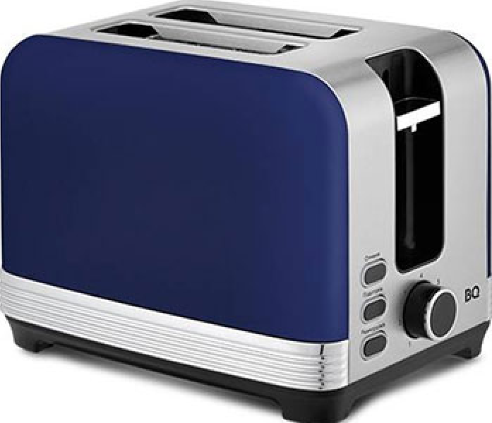 Тостер BQ T1000 Blue