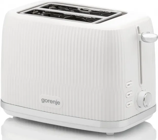 Тостер Gorenje T850DPW