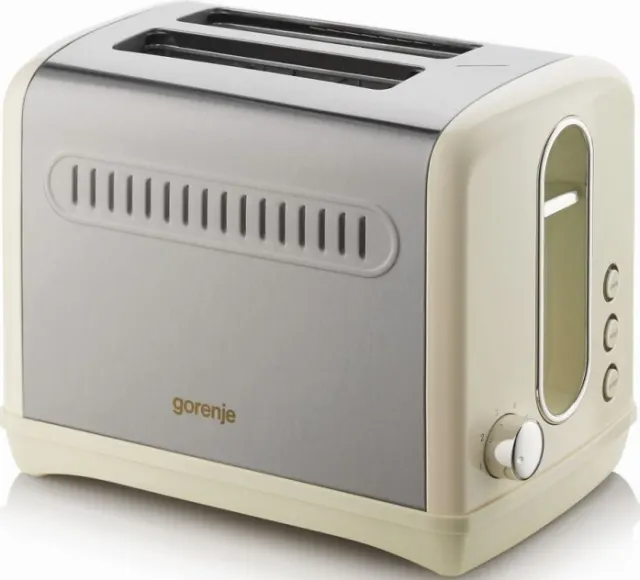 Тостер GORENJE T1100CLI