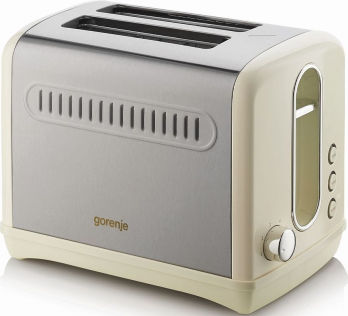 Тостер GORENJE T1100CLI