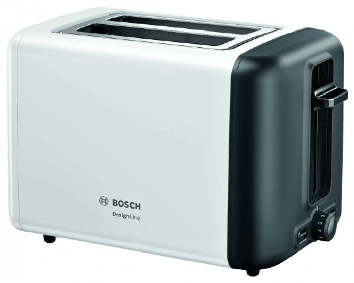 Тостер Bosch TAT3P421