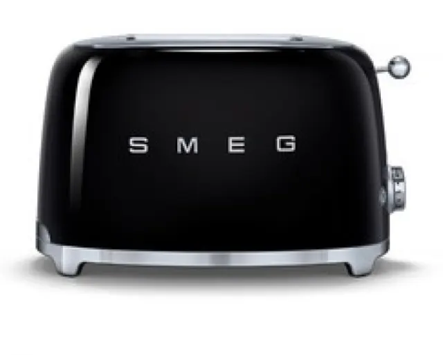 Тостеры Smeg TSF01BLEU