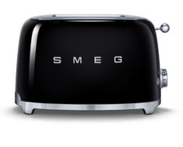 Тостеры Smeg TSF01BLEU