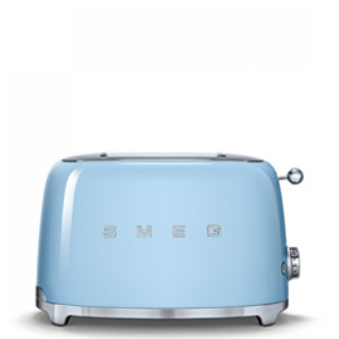 Тостеры Smeg TSF01PBEU