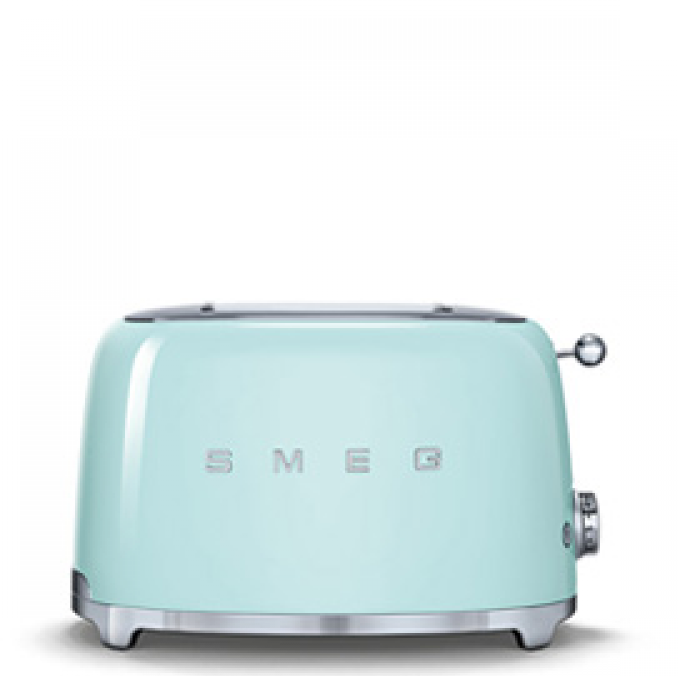 Тостеры SMEG TSF01PGEU