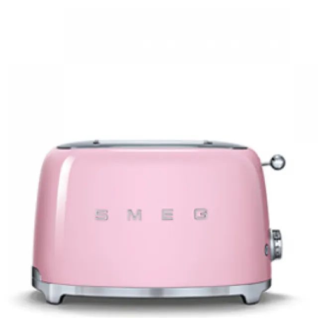 Тостеры SMEG TSF01PKEU