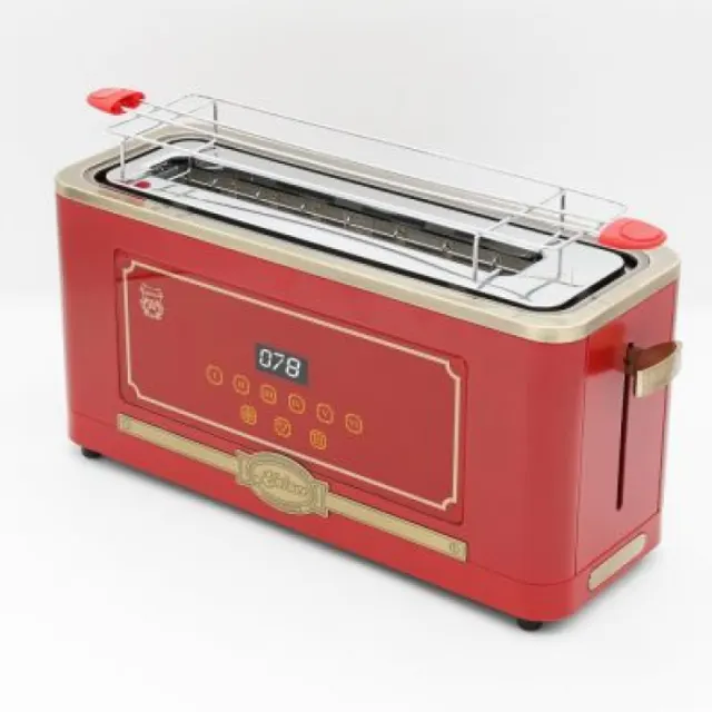 Тостер Kaiser T 4000 RotEm