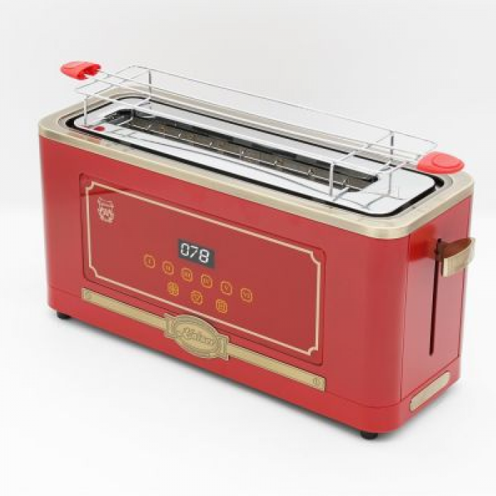 Тостер Kaiser T 4000 RotEm