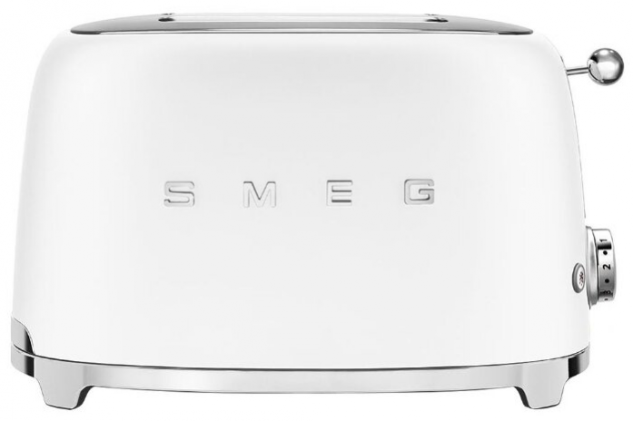 Тостер SMEG TSF01WHMEU Белый