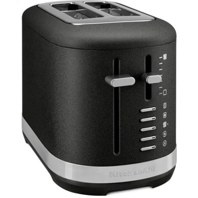 Тостер KitchenAid 5KMT2109EBK
