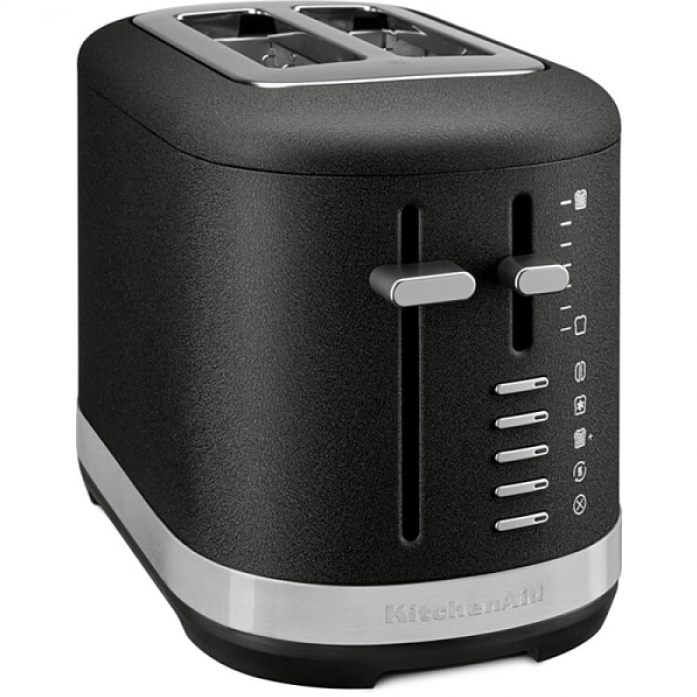 Тостер KitchenAid 5KMT2109EBK