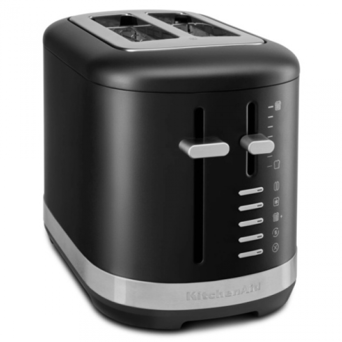Тостер KitchenAid 5KMT2109EBM