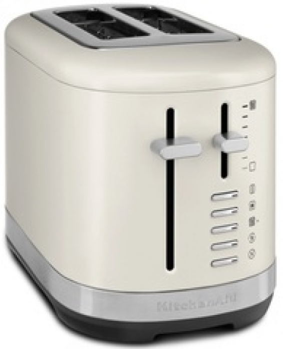 Тостер KitchenAid 5KMT2109EPL