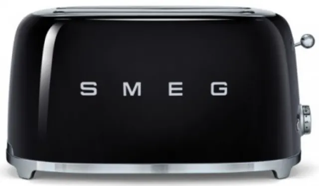 Тостеры Smeg TSF02BLEU