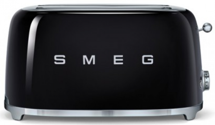 Тостеры Smeg TSF02BLEU
