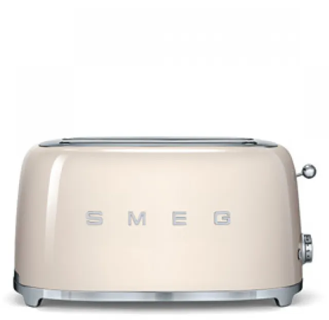 Тостеры Smeg TSF02CREU
