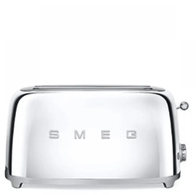Тостеры Smeg TSF02SSEU