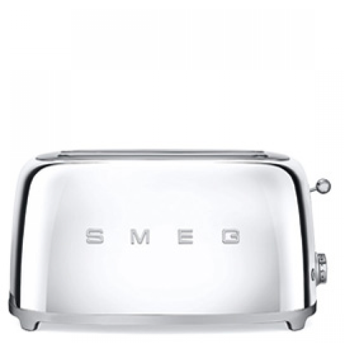 Тостеры Smeg TSF02SSEU