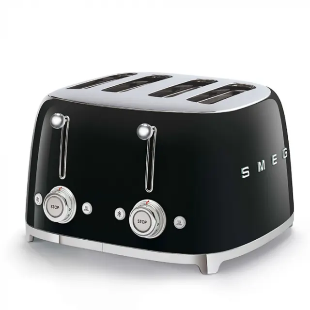 Тостеры Smeg TSF03BLEU