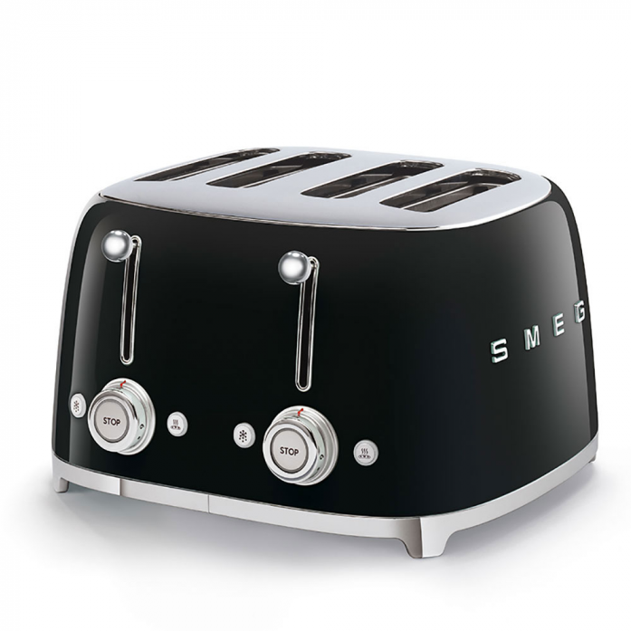 Тостеры Smeg TSF03BLEU
