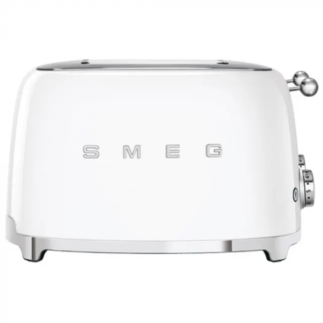 Тостеры SMEG TSF03WHEU