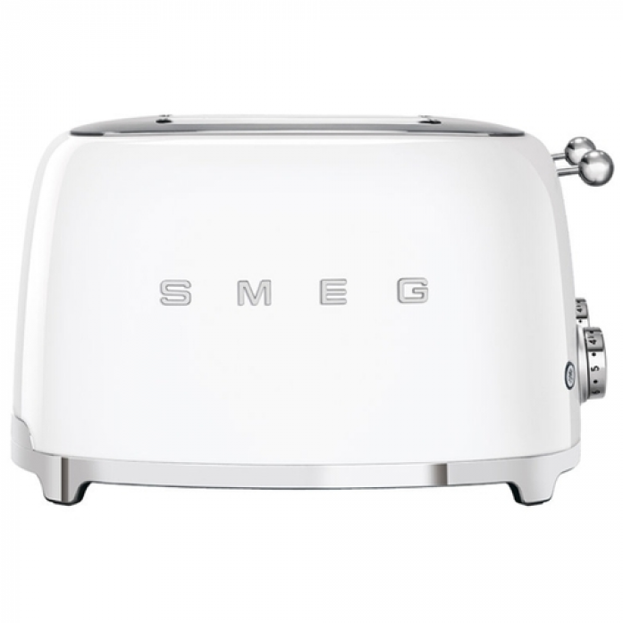 Тостеры SMEG TSF03WHEU