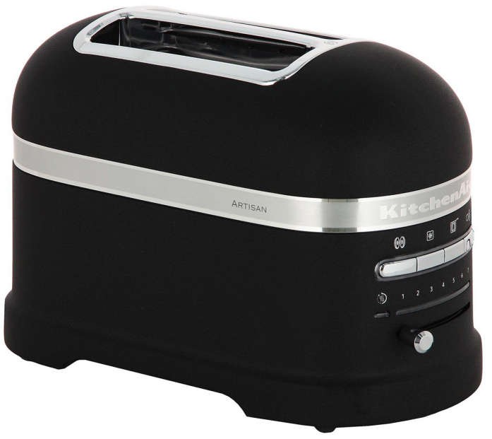 Тостер KitchenAid 5KMT2204EBK