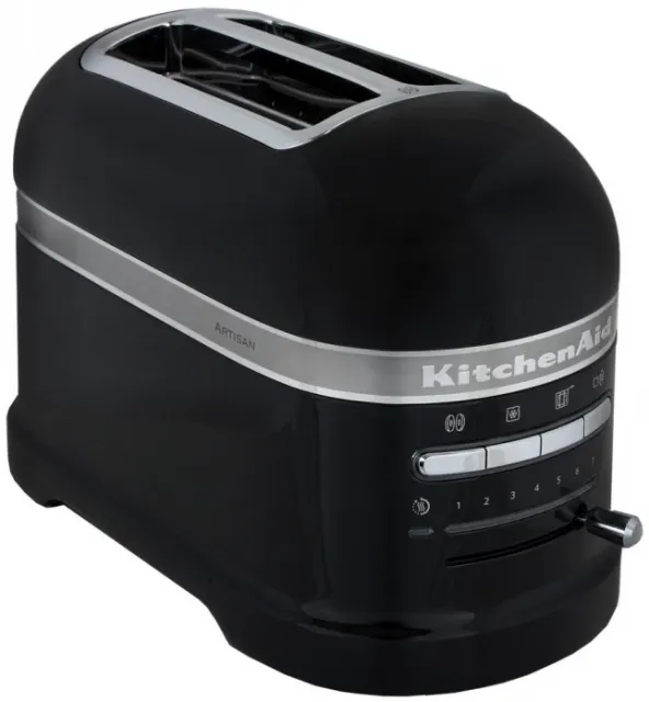 Тостер KitchenAid 5KMT2204EOB