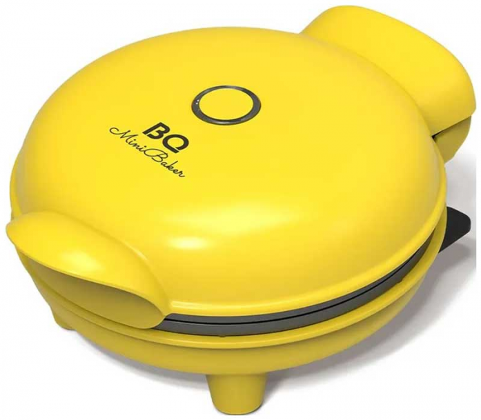 Вафельница BQ ST2005 Yellow