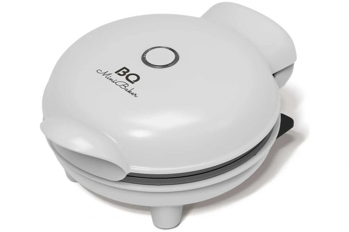 Вафельница BQ ST2005 White