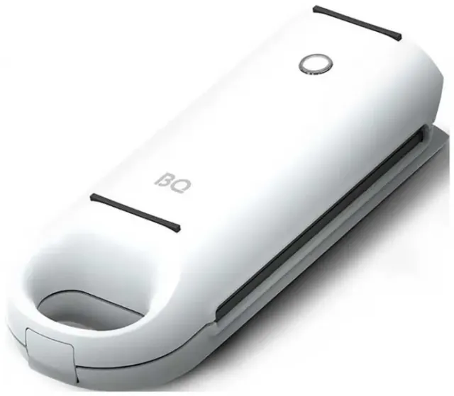 Вафельница BQ ST2006 White
