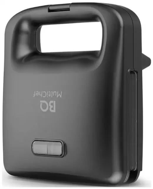 Вафельница BQ ST2000 Black 3 in 1
