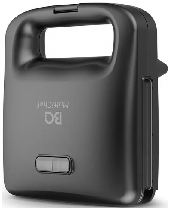 Вафельница BQ ST2000 Black 3 in 1
