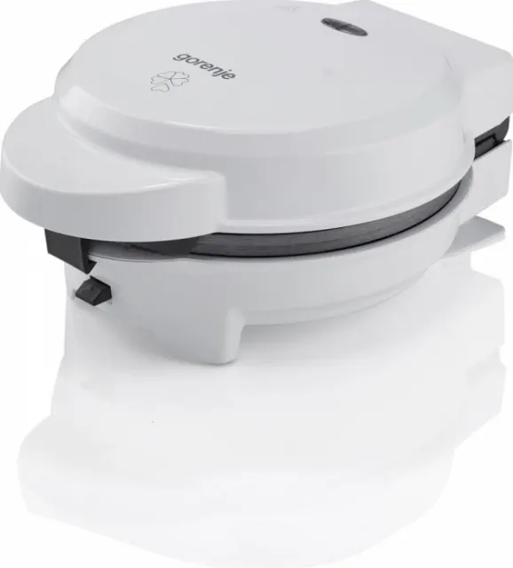 Вафельница Gorenje BBQ WM701W 743942