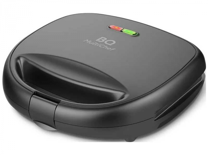 Вафельница BQ ST2001 Black 4 in 1