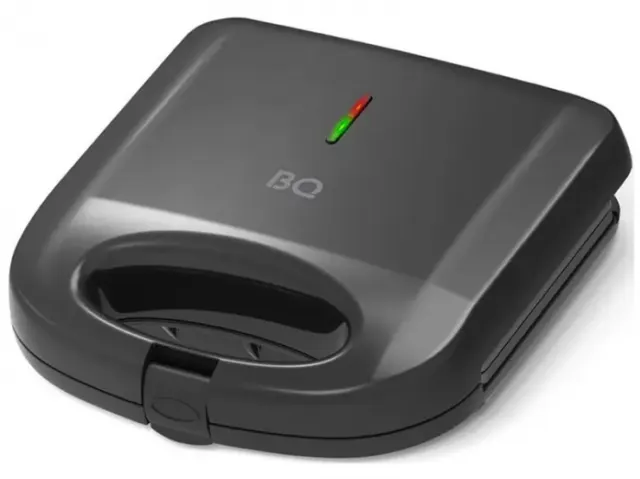 Сэндвичница BQ ST2003 Black
