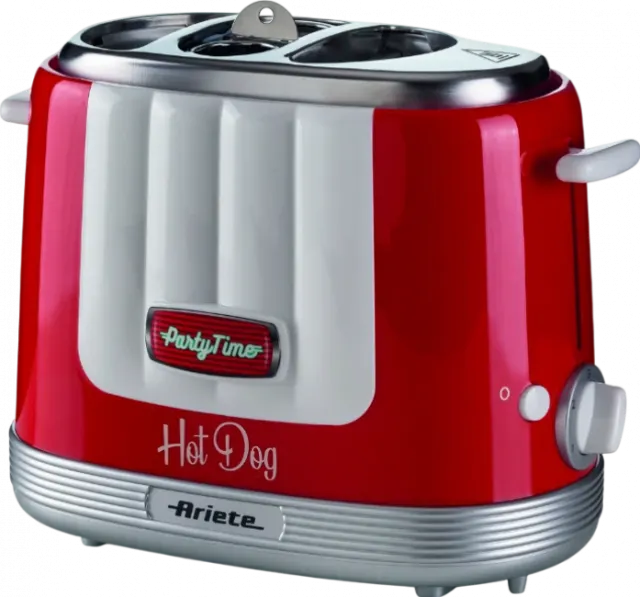 Машина для хот-догов Ariete 0206/00 00C020600AR0