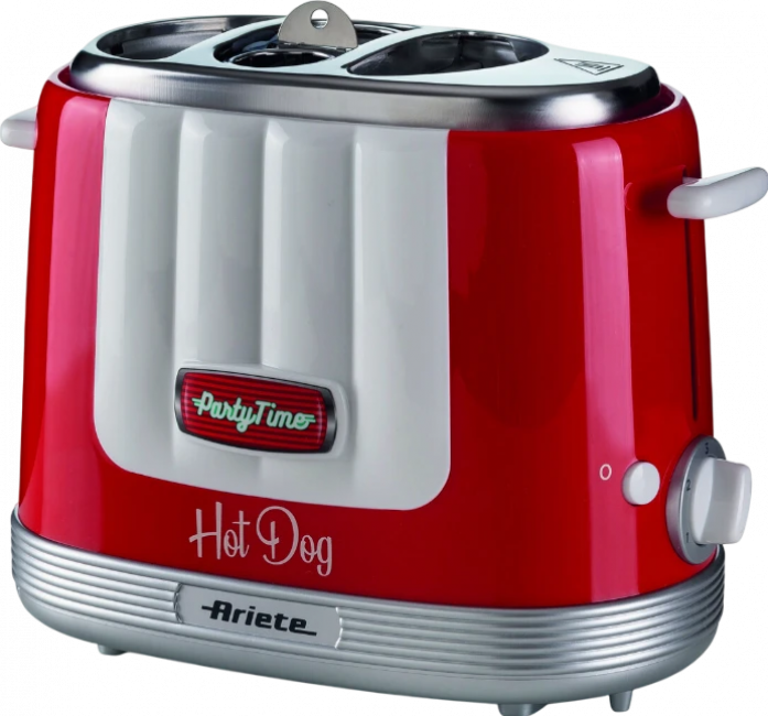 Машина для хот-догов Ariete 0206/00 00C020600AR0