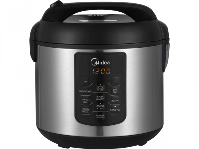 Мультиварка Midea MPC-6035