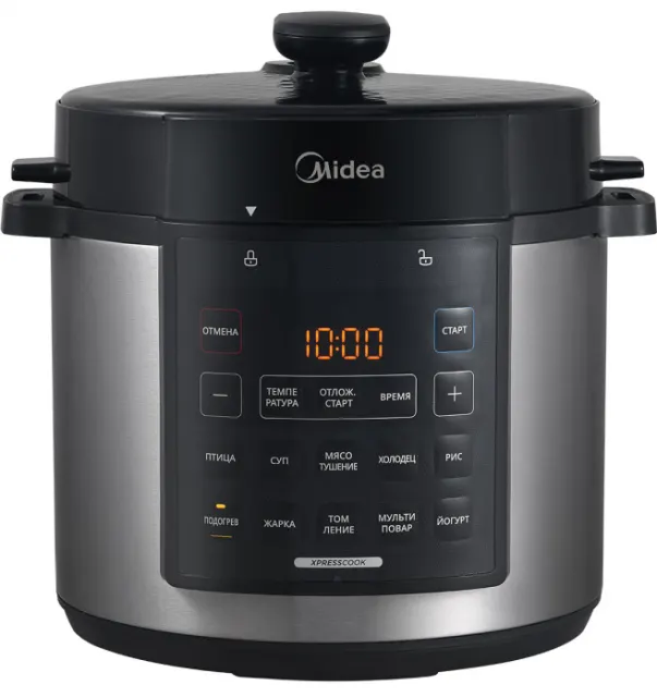 Мультиварка Midea MPC-6042
