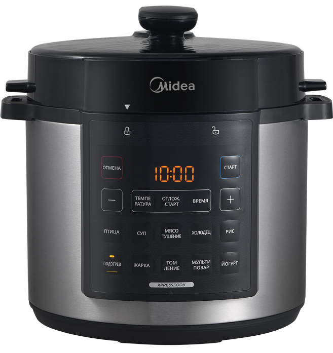 Мультиварка Midea MPC-6042