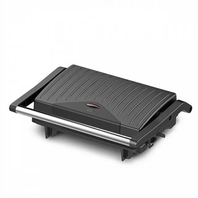 Электрический гриль BQ GR3003 Black