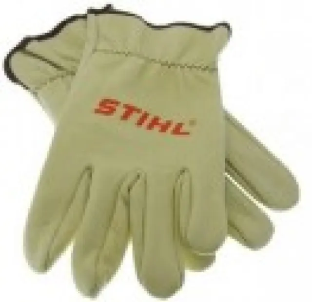 Перчатки Stihl воловья кожа L 00008841194