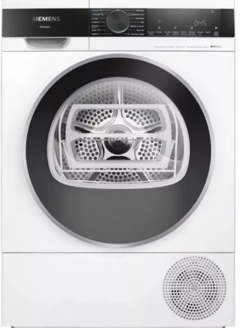 Сушильная машина Siemens WQ44 G2D4PL