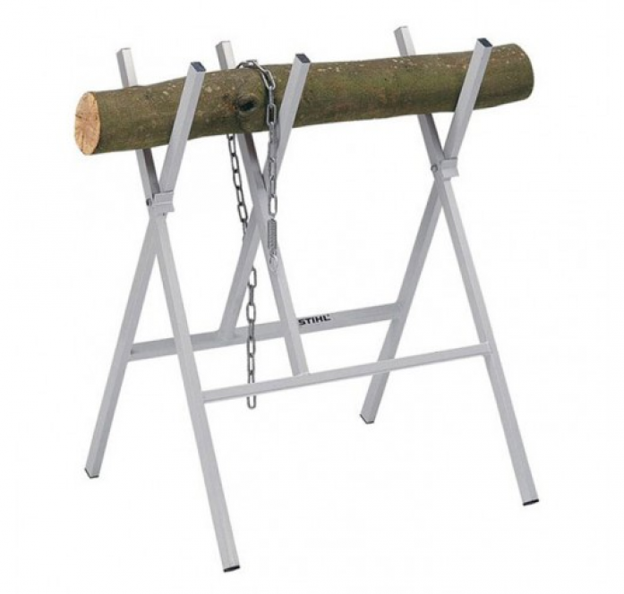Козлы металлические Champion C1050