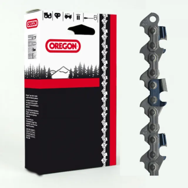 Цепь (0.325"; 1.5 мм; 64 звена) OREGON Micro-Chisel 21BPX064E