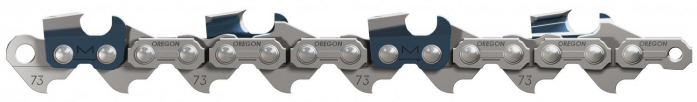 Цепь OREGON 73 LРX-68Е (Husqvarna-262, 365)