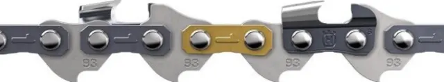 Цепь Husqvarna 52зв. 3/8 mini 1,3 мм (X-Cut S93G) 5854042-52