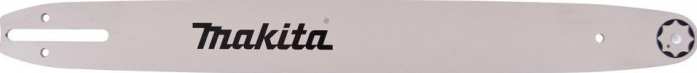 Шина Makita 45см/18" шаг 3/8" паз 1,3мм 62 звена 165390-9