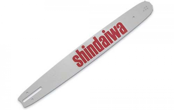 Шина Shindaiwa 514275-18 325*1,5*72